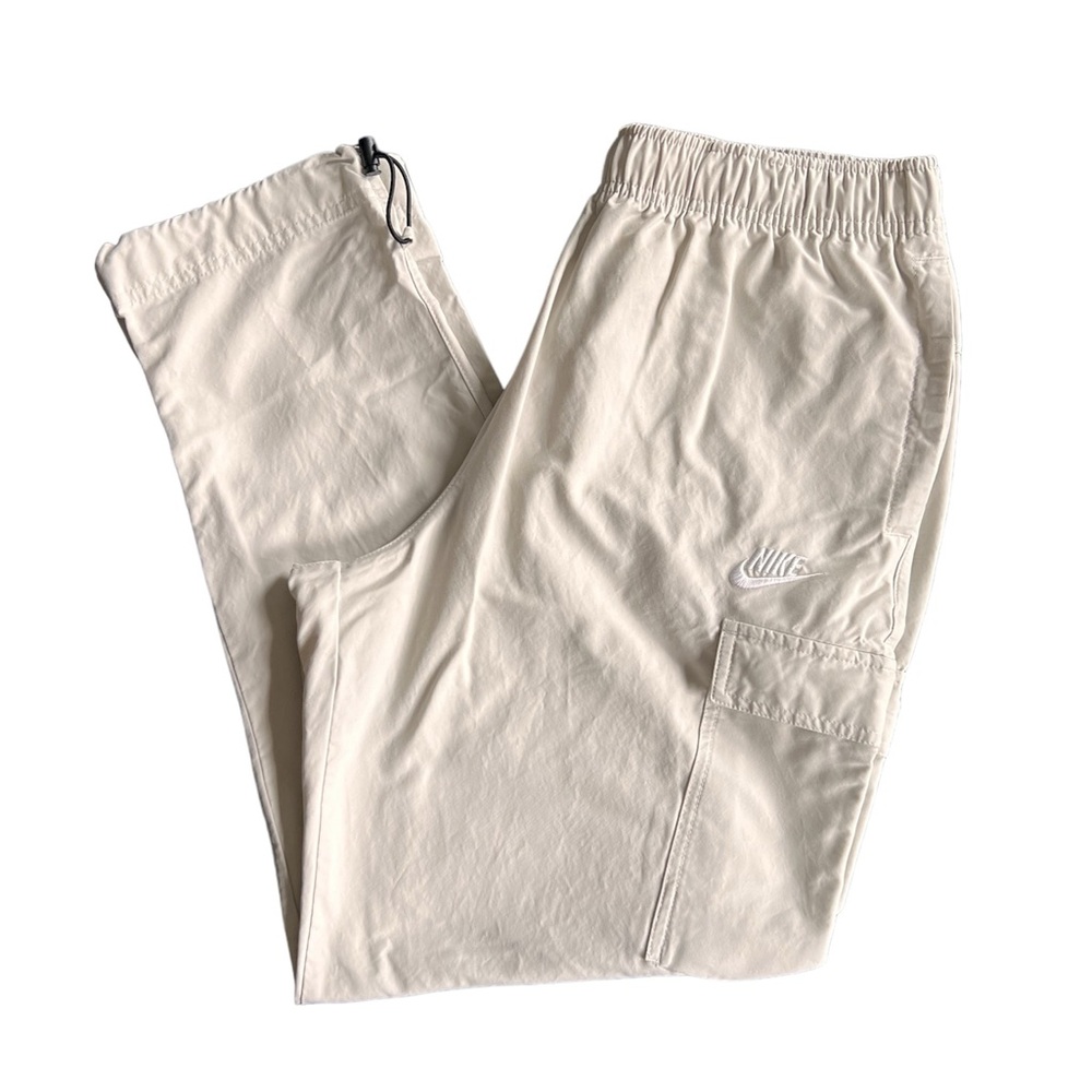 Men’s Nike Woven Utility Cargos